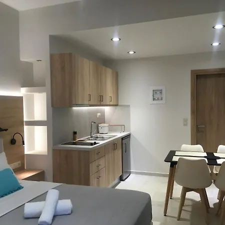 Apartmán το πετρινο / The Petrino *