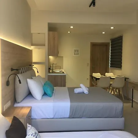 Apartament το πετρινο / The Petrino Stoúpa