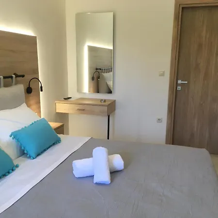 το πετρινο / The Petrino Apartmán Stoúpa