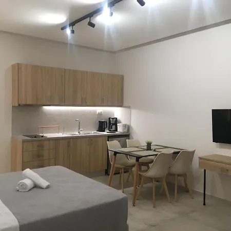 το πετρινο / The Petrino * Sztúpa