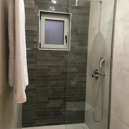Apartmán το πετρινο / The Petrino Stoúpa