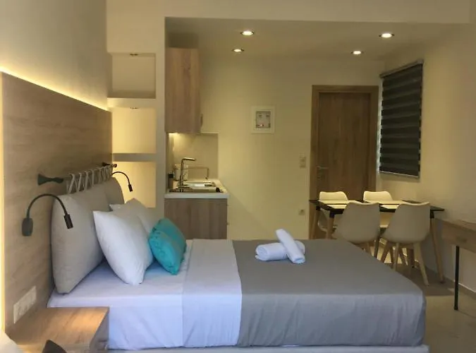 Apartman το πετρινο / The Petrino Sztúpa