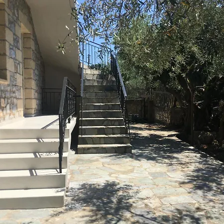 το πετρινο / The Petrino Apartmán