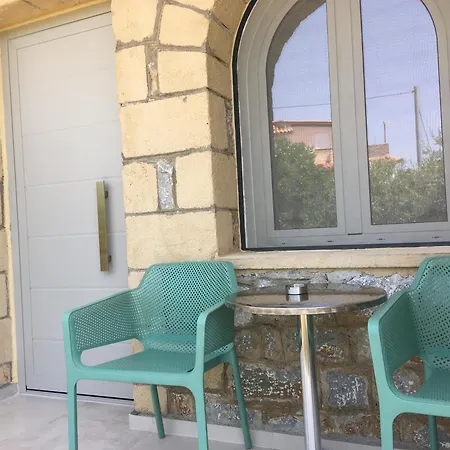 Apartmán το πετρινο / The Petrino Stoúpa