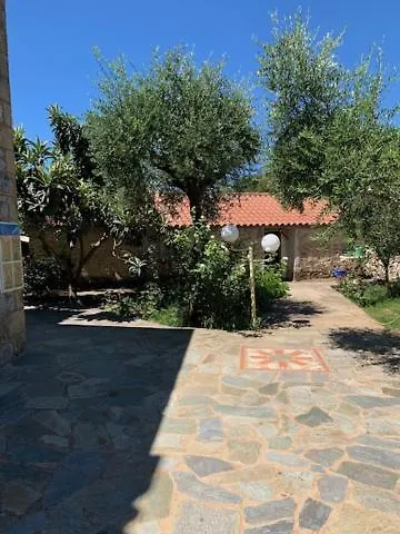 το πετρινο / The Petrino Stoúpa