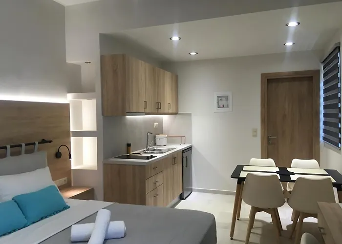 Apartmán το πετρινο / The Petrino *