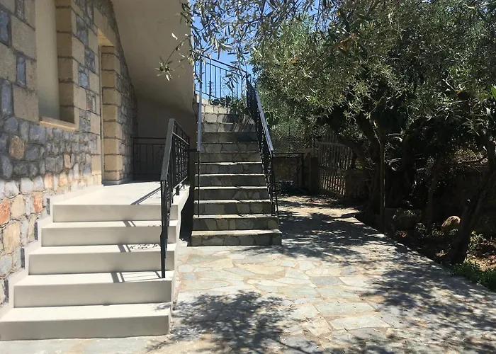 το πετρινο / The Petrino Apartmán