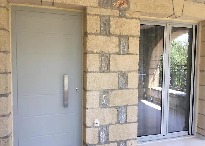 Appartement το πετρινο / The Petrino *